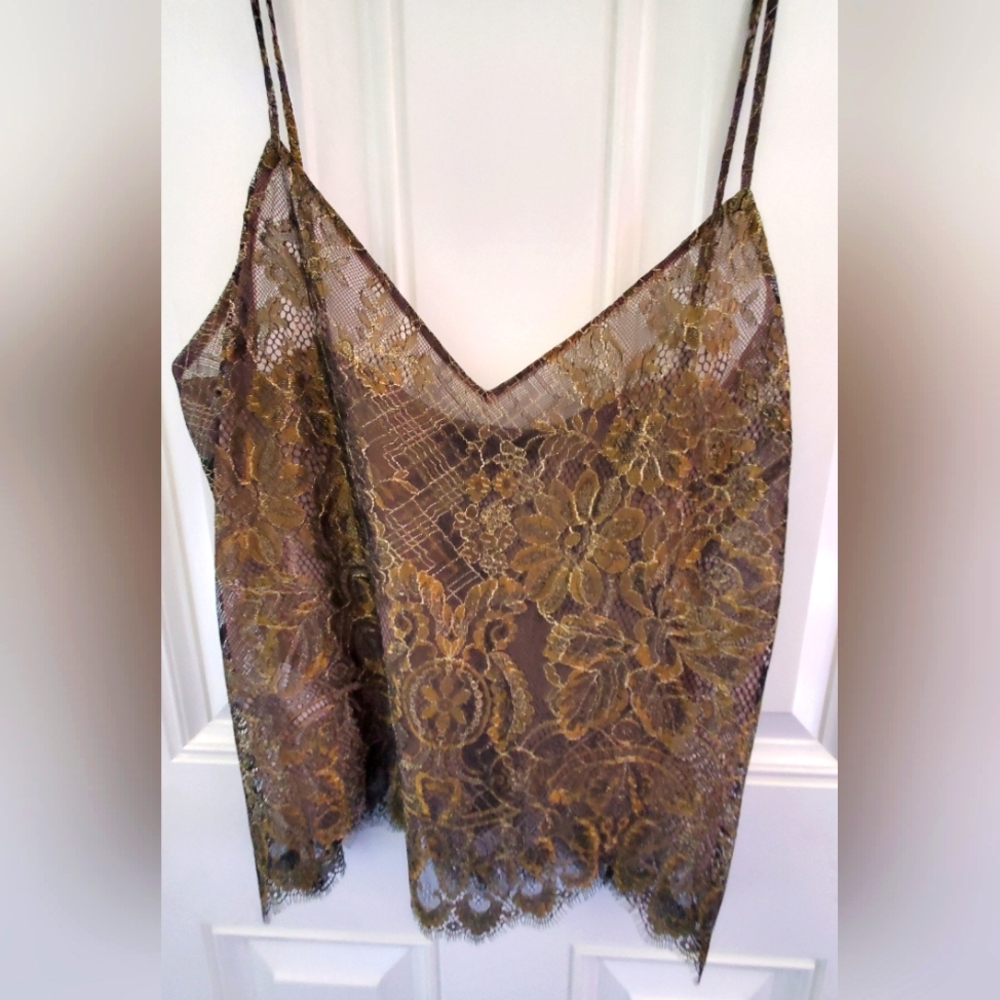 NWT BCBG Maxazria tank